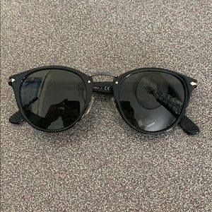 Persol Typewriter Edition Sunglasses